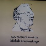 Pamiętamy o Michale Lengowskim