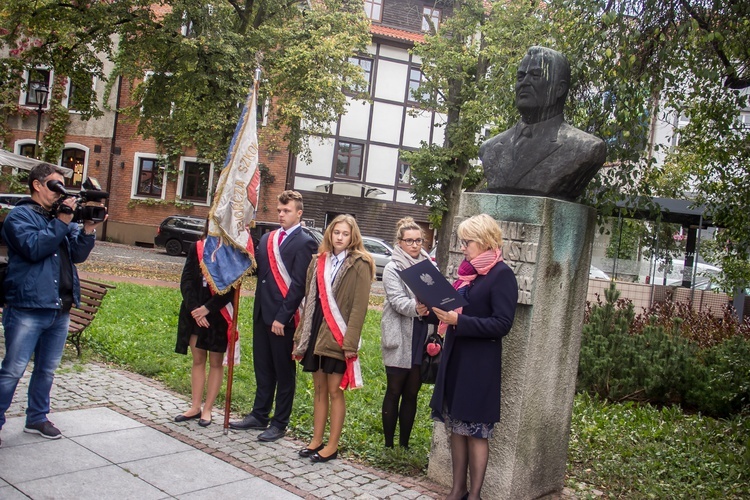 Pamiętamy o Michale Lengowskim