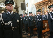 Świętowanie rozpoczęła Msza św. w kościele powizytkowskim