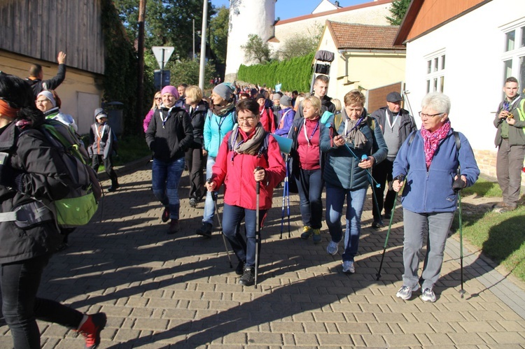 XXIX Górska Pielgrzymka Szlakiem św. Kingi