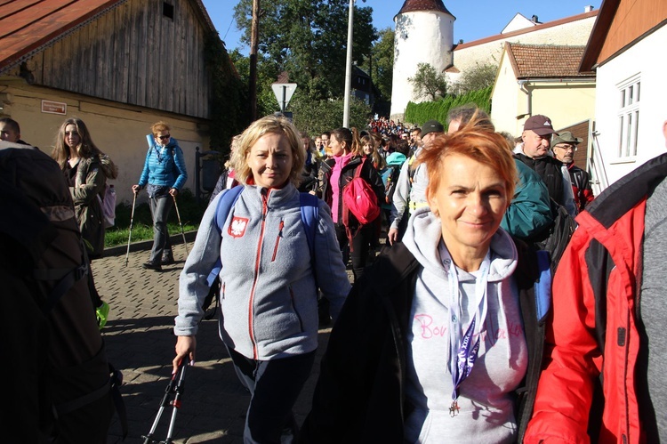 XXIX Górska Pielgrzymka Szlakiem św. Kingi