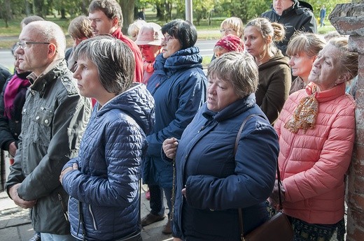 Iskra w Koszalinie
