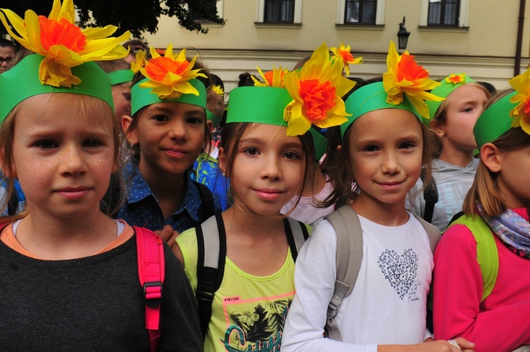 Żonkilowy Marsz Nadziei 2018