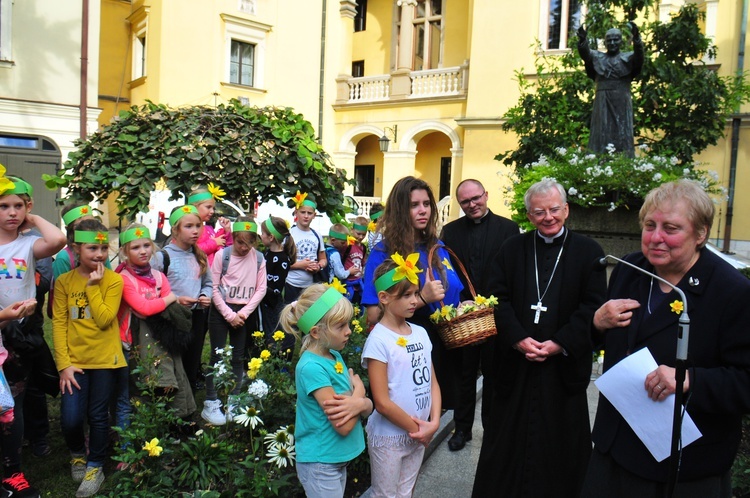 Żonkilowy Marsz Nadziei 2018