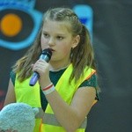 Bezpieczny dzień w Zespole Szkół w Gromniku