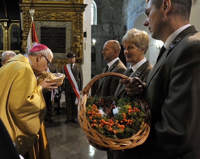 Regionalne Święto Lasu w Pułtusku