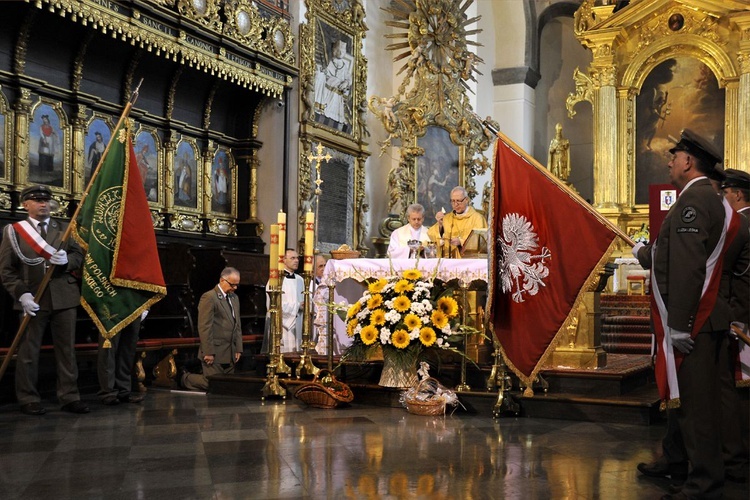 Regionalne Święto Lasu w Pułtusku