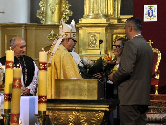 Regionalne Święto Lasu w Pułtusku