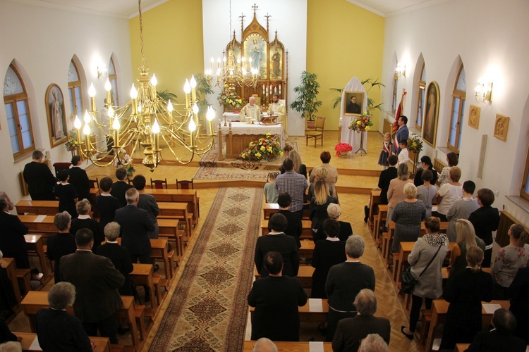 Zakończenie obchodów Roku Matki Pauli Maleckiej