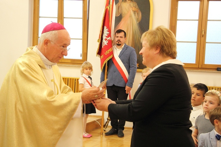 Zakończenie obchodów Roku Matki Pauli Maleckiej