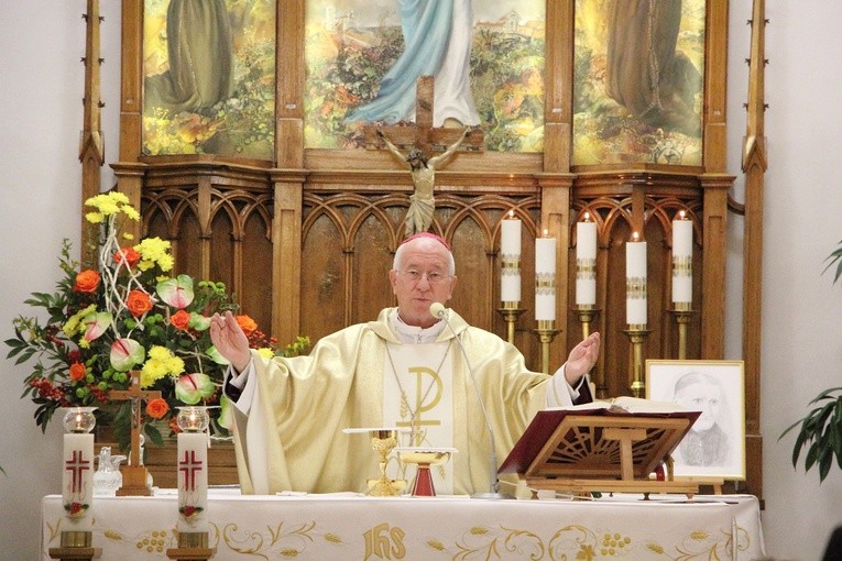 Zakończenie obchodów Roku Matki Pauli Maleckiej