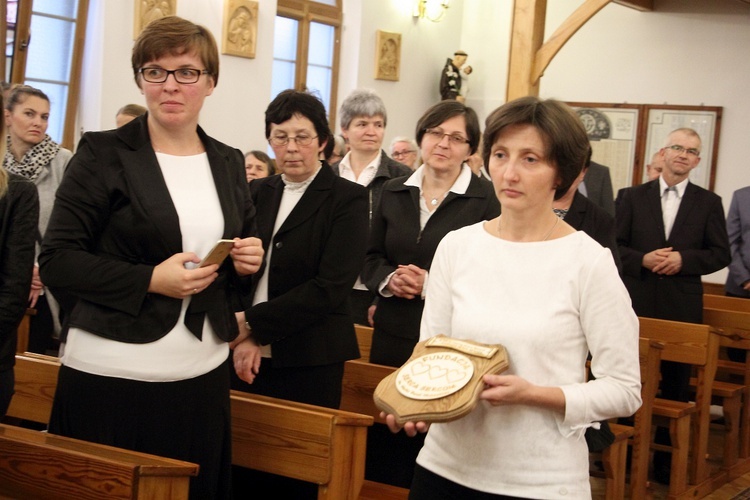 Zakończenie obchodów Roku Matki Pauli Maleckiej