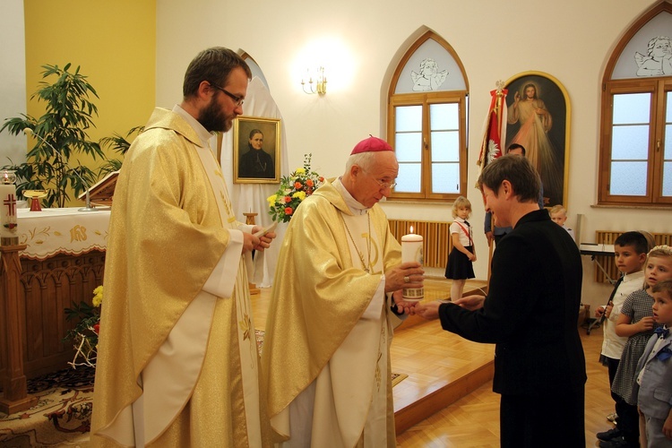 Zakończenie obchodów Roku Matki Pauli Maleckiej