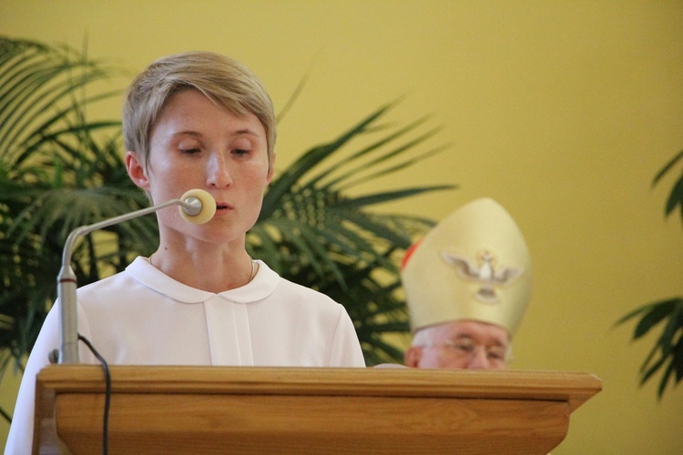 Zakończenie obchodów Roku Matki Pauli Maleckiej