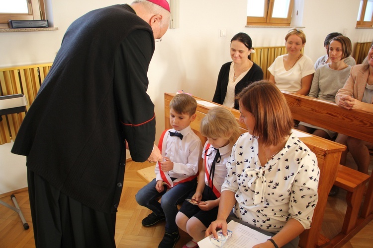 Zakończenie obchodów Roku Matki Pauli Maleckiej