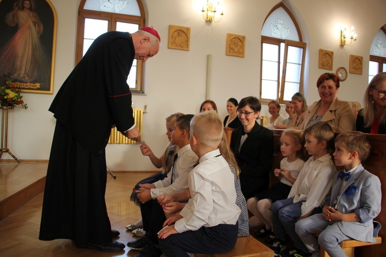 Zakończenie obchodów Roku Matki Pauli Maleckiej