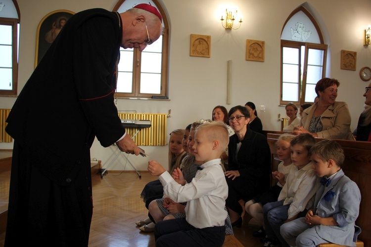 Zakończenie obchodów Roku Matki Pauli Maleckiej