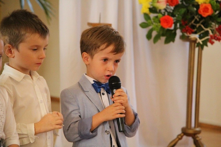 Zakończenie obchodów Roku Matki Pauli Maleckiej