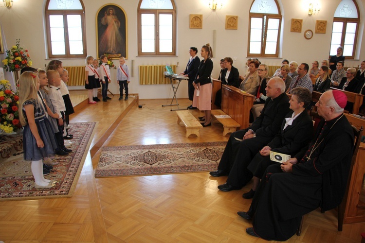 Zakończenie obchodów Roku Matki Pauli Maleckiej