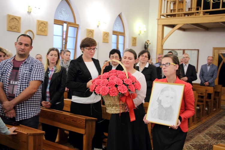 Zakończenie obchodów Roku Matki Pauli Maleckiej