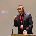 Regionalna konferencja szkoleniowa o kursie Alpha