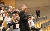 Regionalna konferencja szkoleniowa o kursie Alpha