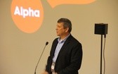Regionalna konferencja szkoleniowa o kursie Alpha