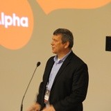 Regionalna konferencja szkoleniowa o kursie Alpha