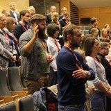 Regionalna konferencja szkoleniowa o kursie Alpha