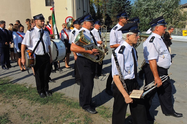 90 lat bielskiego "ogrodnika"