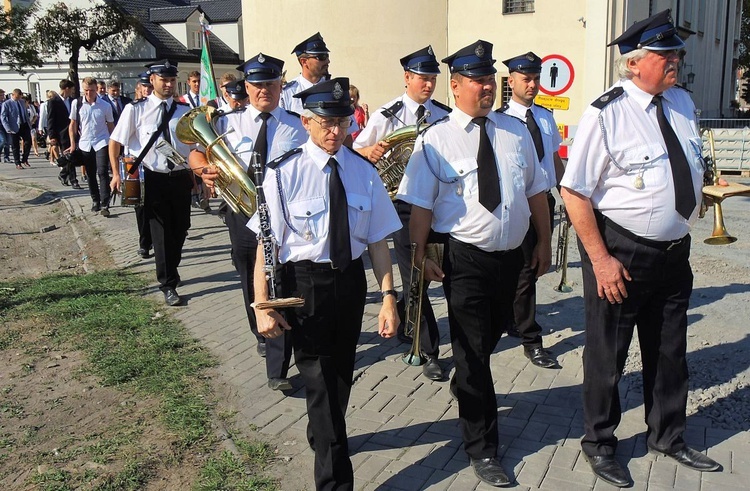 90 lat bielskiego "ogrodnika"