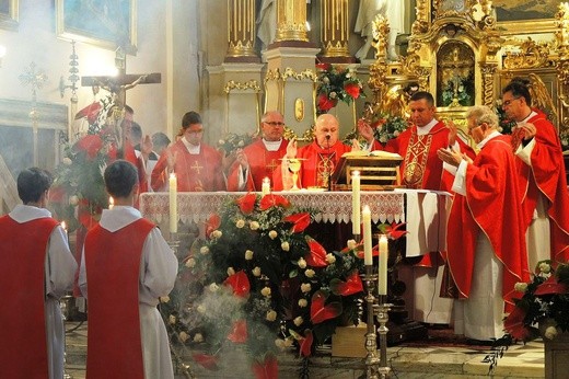 90 lat bielskiego "ogrodnika"