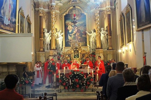 90 lat bielskiego "ogrodnika"