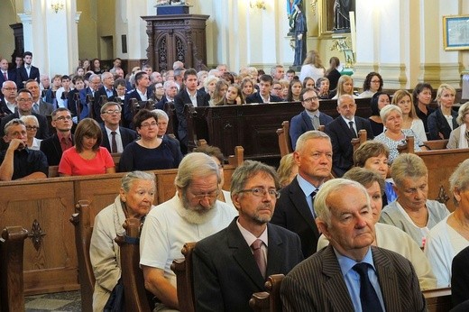 90 lat bielskiego "ogrodnika"
