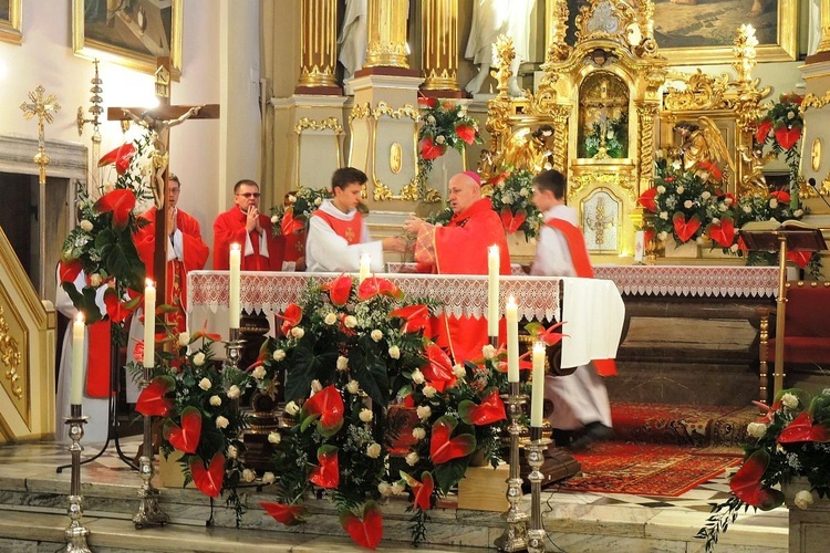 90 lat bielskiego "ogrodnika"