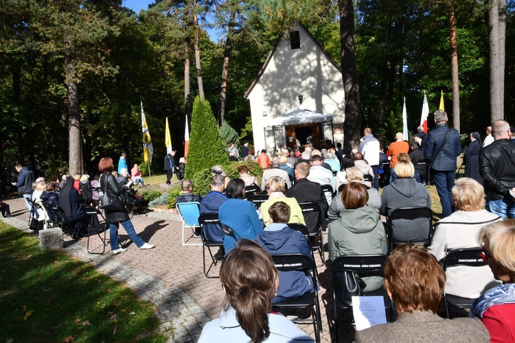 Diecezjalny Dzień Przymierza