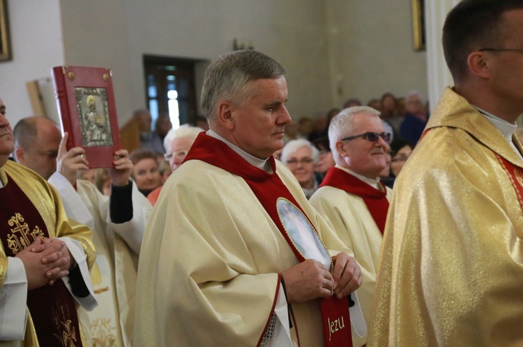 Zalasowa. Spotkanie grup APDC