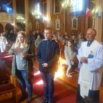Żukowo. Nawiedzenie relikwii w parafii św. Wawrzyńca