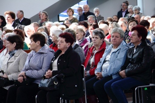 Ogólnopolska Pielgrzymka Żywego Różańca 2018