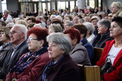 Ogólnopolska Pielgrzymka Żywego Różańca 2018