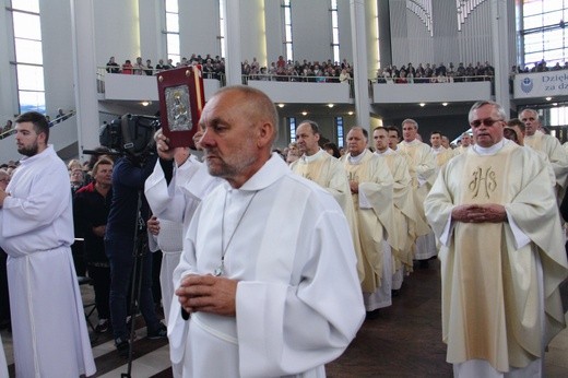 Ogólnopolska Pielgrzymka Żywego Różańca 2018