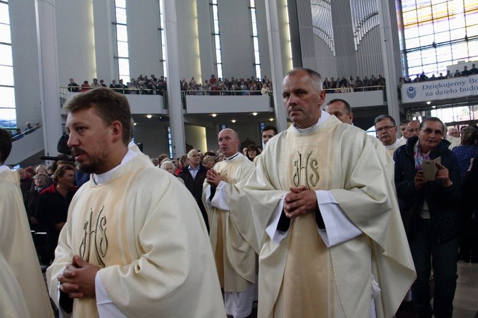 Ogólnopolska Pielgrzymka Żywego Różańca 2018