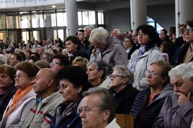 Ogólnopolska Pielgrzymka Żywego Różańca 2018