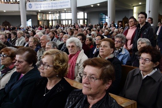 Ogólnopolska Pielgrzymka Żywego Różańca 2018