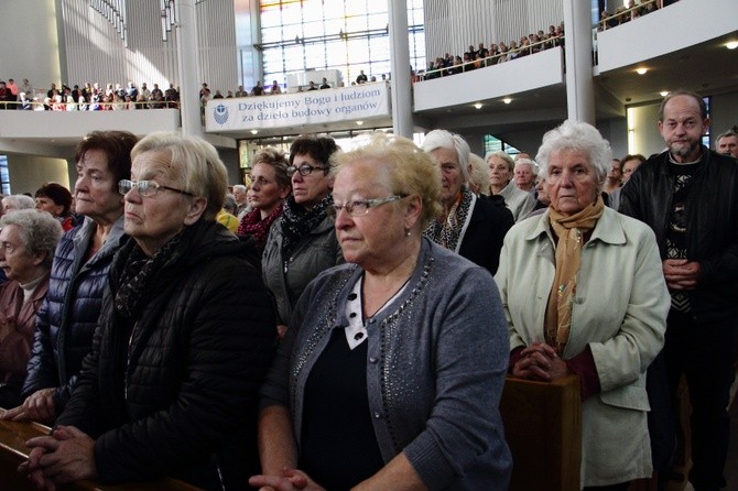 Ogólnopolska Pielgrzymka Żywego Różańca 2018