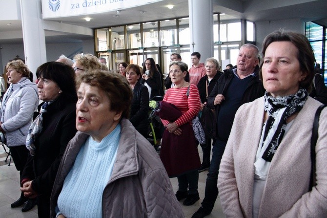 Ogólnopolska Pielgrzymka Żywego Różańca 2018