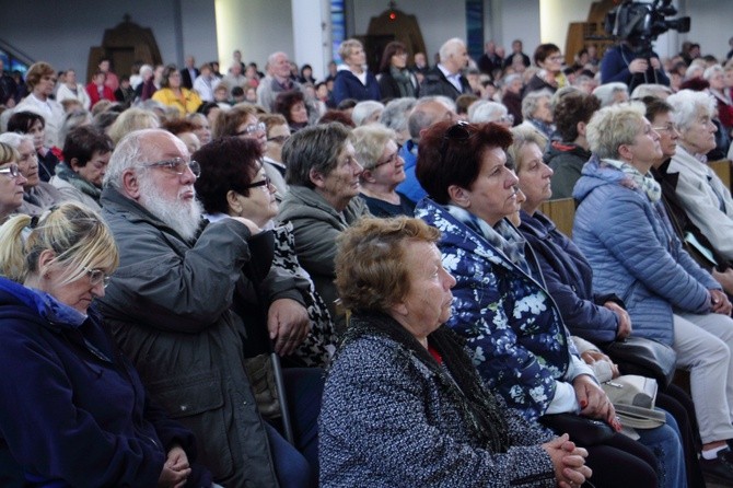 Ogólnopolska Pielgrzymka Żywego Różańca 2018