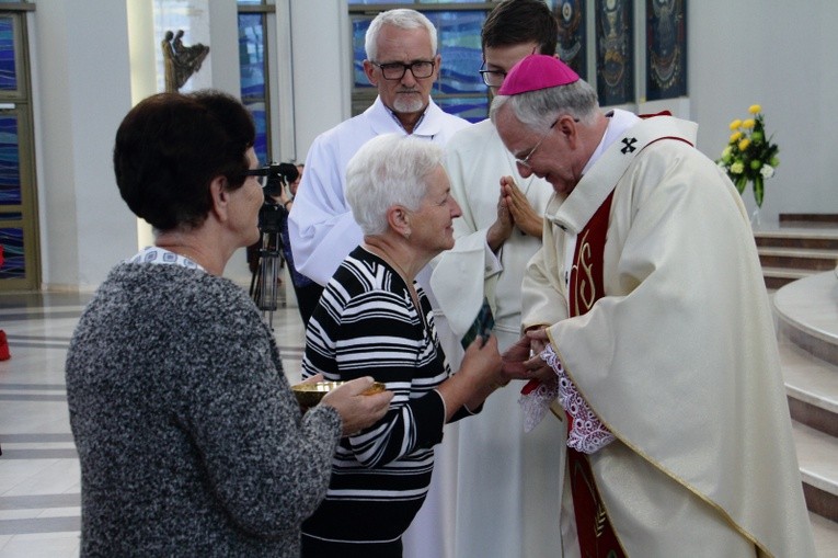 Ogólnopolska Pielgrzymka Żywego Różańca 2018