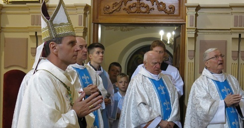 Akcja Katolicka w Hałcnowie