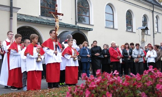 Akcja Katolicka w Hałcnowie